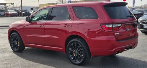 More photos of 2021 Dodge Durango GT Plus Sport Utility 4D at Best Deal Auto Group, TX