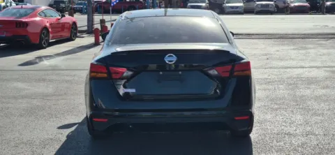 More photos of 2024 Nissan Altima 2.5 S Sedan 4D at Best Deal Auto Group, TX