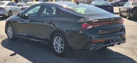 More photos of 2021 Kia K5 LXS Sedan 4D at Best Deal Auto Group, TX