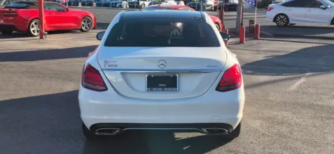 More photos of 2015 Mercedes-Benz C-Class C 300 4MATIC Sedan 4D at Best Deal Auto Group, TX