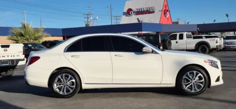 More photos of 2015 Mercedes-Benz C-Class C 300 4MATIC Sedan 4D at Best Deal Auto Group, TX