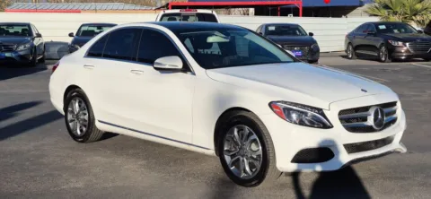 More photos of 2015 Mercedes-Benz C-Class C 300 4MATIC Sedan 4D at Best Deal Auto Group, TX