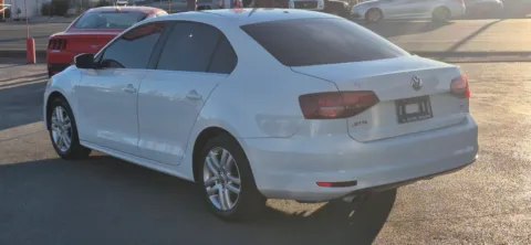 More photos of 2017 Volkswagen Jetta 1.4T S Sedan 4D at Best Deal Auto Group, TX