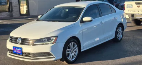 Photos of 2017 Volkswagen Jetta 1.4T S Sedan 4D for sale in El Paso, TX at Best Deal Auto Group