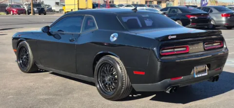 More photos of 2020 Dodge Challenger GT Coupe 2D at Best Deal Auto Group, TX
