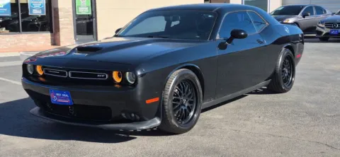 Photos of 2020 Dodge Challenger GT Coupe 2D for sale in El Paso, TX at Best Deal Auto Group