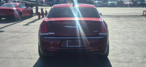 More photos of 2016 Chrysler 300 Limited Sedan 4D at Best Deal Auto Group, TX