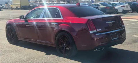 More photos of 2016 Chrysler 300 Limited Sedan 4D at Best Deal Auto Group, TX