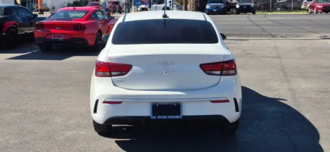 More photos of 2023 Kia Rio S Sedan 4D at Best Deal Auto Group, TX