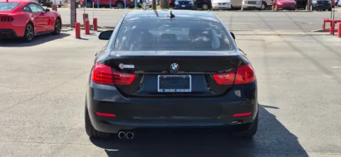 More photos of 2015 BMW 4 Series 428i Gran Coupe 4D at Best Deal Auto Group, TX