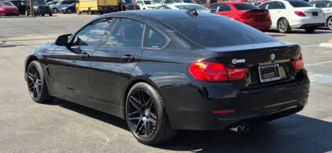 More photos of 2015 BMW 4 Series 428i Gran Coupe 4D at Best Deal Auto Group, TX