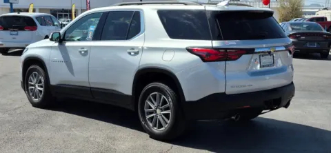 More photos of 2022 Chevrolet Traverse LT Sport Utility 4D at Best Deal Auto Group, TX