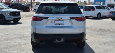 More photos of 2022 Chevrolet Traverse LT Sport Utility 4D at Best Deal Auto Group, TX