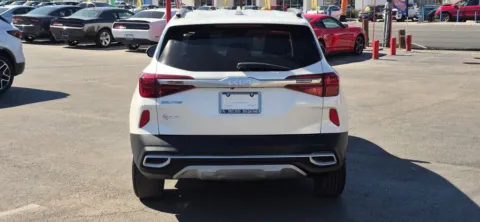 More photos of 2023 Kia Seltos S Sport Utility 4D at Best Deal Auto Group, TX