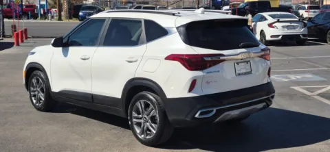 More photos of 2023 Kia Seltos S Sport Utility 4D at Best Deal Auto Group, TX