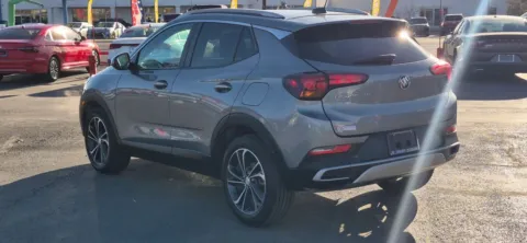 More photos of 2023 Buick Encore GX Select Sport Utility 4D at Best Deal Auto Group, TX