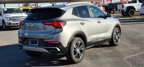 More photos of 2023 Buick Encore GX Select Sport Utility 4D at Best Deal Auto Group, TX