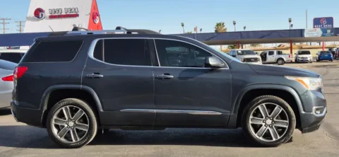More photos of 2019 GMC Acadia Denali Sport Utility 4D at Best Deal Auto Group, TX