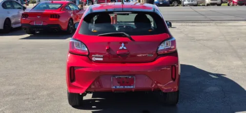 More photos of 2022 Mitsubishi Mirage SE Hatchback 4D at Best Deal Auto Group, TX