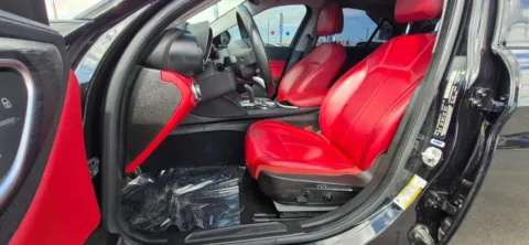 More photos of 2021 Alfa Romeo Giulia Sprint Sedan 4D at Best Deal Auto Group, TX