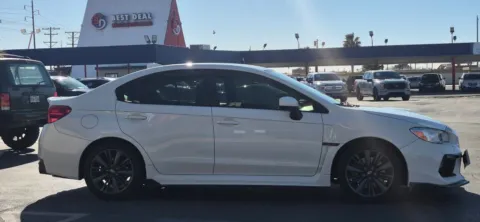 More photos of 2019 Subaru WRX Sedan 4D at Best Deal Auto Group, TX