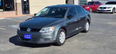 Photos of 2014 Volkswagen Jetta 2.0L S Sedan 4D for sale in El Paso, TX at Best Deal Auto Group