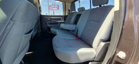 More photos of 2016 Ram 1500 Crew Cab Big Horn Pickup 4D 5 1/2 ft at Best Deal Auto Group, TX