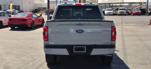 More photos of 2023 Ford F-150 SuperCrew Cab XLT Pickup 4D 5 1/2 ft at Best Deal Auto Group, TX