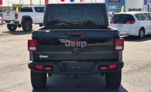 More photos of 2021 Jeep Gladiator Mojave Pickup 4D 5 ft at Best Deal Auto Group, TX