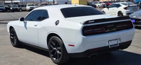 More photos of 2021 Dodge Challenger SXT Coupe 2D at Best Deal Auto Group, TX