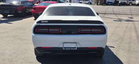 More photos of 2021 Dodge Challenger SXT Coupe 2D at Best Deal Auto Group, TX