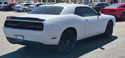 More photos of 2021 Dodge Challenger SXT Coupe 2D at Best Deal Auto Group, TX