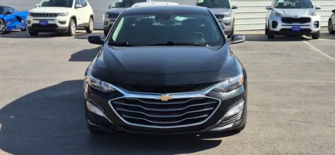 More photos of 2023 Chevrolet Malibu 1LT Sedan 4D at Best Deal Auto Group, TX