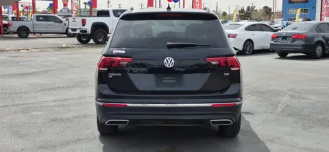 More photos of 2018 Volkswagen Tiguan 2.0T SE Sport Utility 4D at Best Deal Auto Group, TX