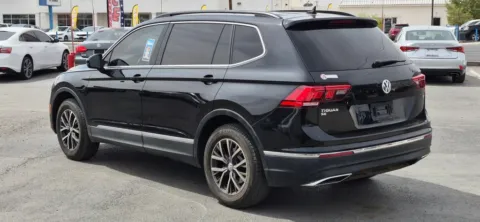 More photos of 2018 Volkswagen Tiguan 2.0T SE Sport Utility 4D at Best Deal Auto Group, TX