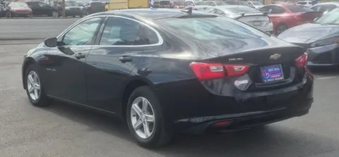 More photos of 2024 Chevrolet Malibu LS Sedan 4D at Best Deal Auto Group, TX