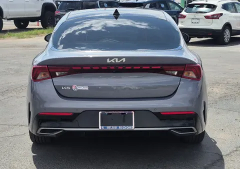 More photos of 2023 Kia K5 LXS Sedan 4D at Best Deal Auto Group, TX