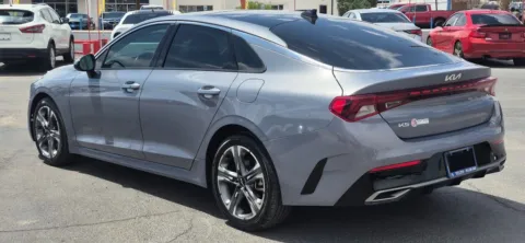 More photos of 2023 Kia K5 LXS Sedan 4D at Best Deal Auto Group, TX