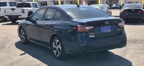 More photos of 2023 Subaru Legacy Premium Sedan 4D at Best Deal Auto Group, TX