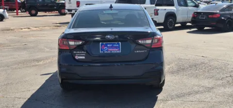 More photos of 2023 Subaru Legacy Premium Sedan 4D at Best Deal Auto Group, TX