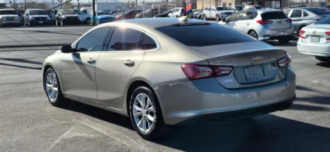 More photos of 2022 Chevrolet Malibu LT Sedan 4D at Best Deal Auto Group, TX