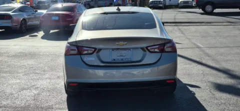 More photos of 2022 Chevrolet Malibu LT Sedan 4D at Best Deal Auto Group, TX