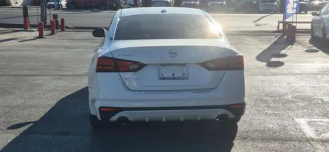 More photos of 2021 Nissan Altima 2.5 SV Sedan 4D at Best Deal Auto Group, TX