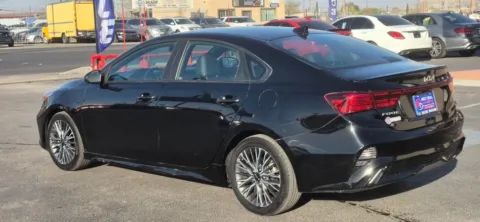 More photos of 2024 Kia Forte GT-Line Sedan 4D at Best Deal Auto Group, TX