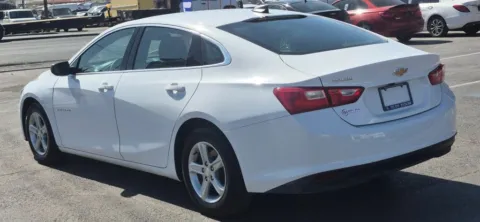 More photos of 2024 Chevrolet Malibu LS Sedan 4D at Best Deal Auto Group, TX