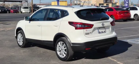 More photos of 2022 Nissan Rogue Sport SV Sport Utility 4D at Best Deal Auto Group, TX