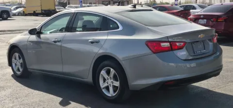 More photos of 2024 Chevrolet Malibu LS Sedan 4D at Best Deal Auto Group, TX