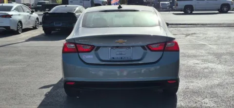 More photos of 2024 Chevrolet Malibu LS Sedan 4D at Best Deal Auto Group, TX