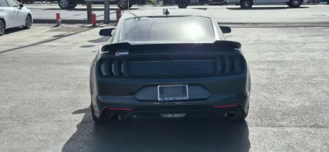 More photos of 2022 Ford Mustang EcoBoost Coupe 2D at Best Deal Auto Group, TX