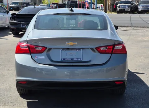 More photos of 2021 Chevrolet Malibu LT Sedan 4D at Best Deal Auto Group, TX